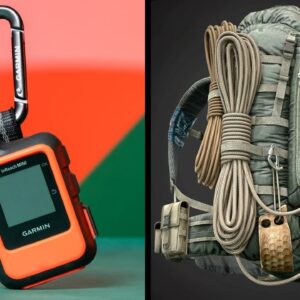 8 Cool Survival Gear & Gadgets You Won't Believe Exists!