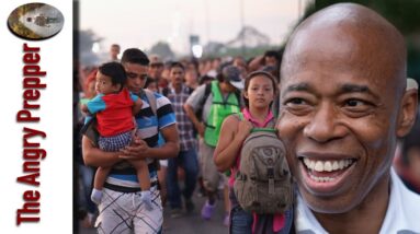 New York City Is Officially Destroyed