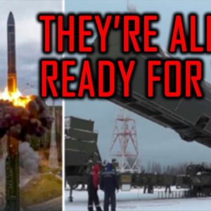 Nuclear Adversaries Preparing for Attack. Are You?