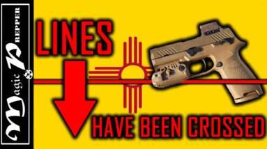 Red Lines Have Been Crossed And It Only Gets Worse From Here