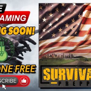 SHTF Possibilities & Realistic Prepping With Life Done Free