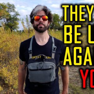 Standing Armies in the US that Will be Leveraged Against You in SHTF