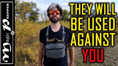 Standing Armies in the US that Will be Leveraged Against You in SHTF