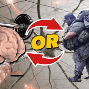 The Psychology of Preparedness Maintaining a Resilient Mindset