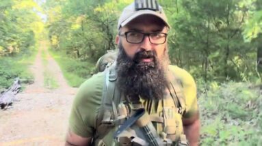 What does Preparedness even mean?