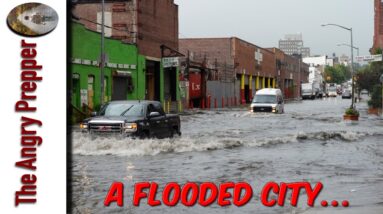 What Just Happened In NYC?