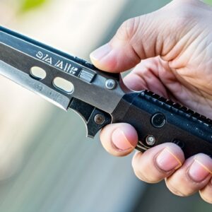 10 Coolest Tactical Gear & Gadgets Unveiled for 2024!