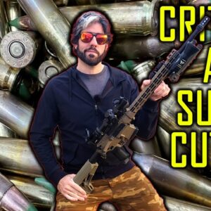 Critical Ammo Supply To Be Removed From Civilian Market + Inside Info