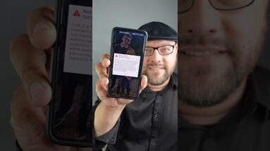 Faraday Bag: Can It Really Block National Security Alerts?