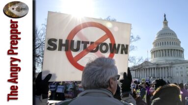 Not A Surprise...  At All