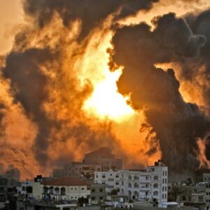 Something Isn’t Right & Are We Being Lied To?