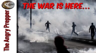 This Is Becoming Dangerous...