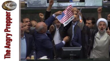 This Isn’t Good...