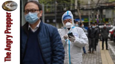 Could This Be Happening Again?