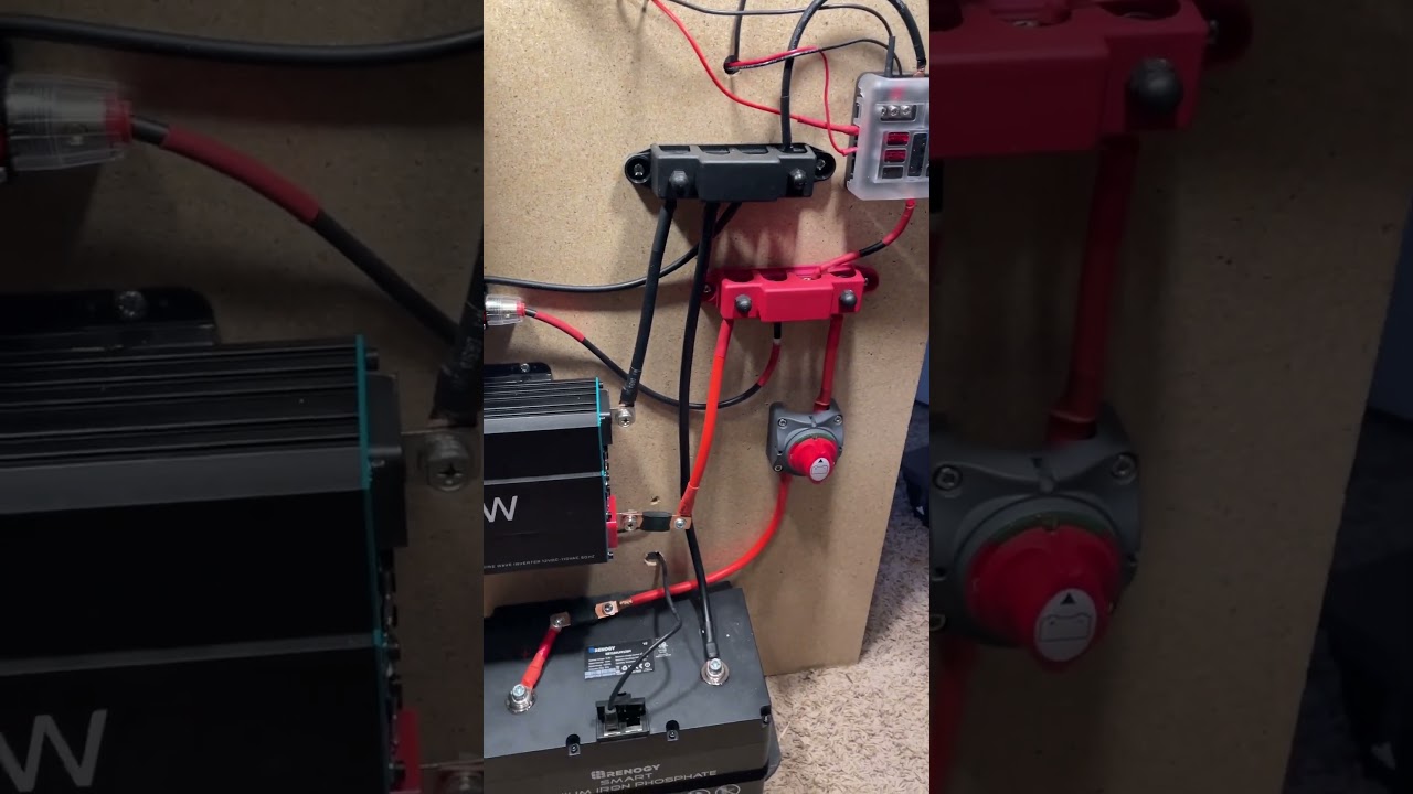 How To Build A DIY Solar Generator For Your DIY Projects: Step-by-Step ...