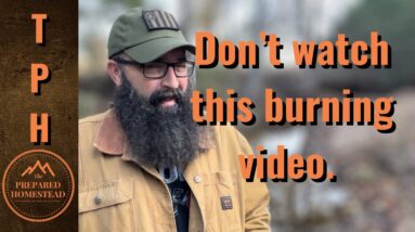 Don’t watch this boring video.