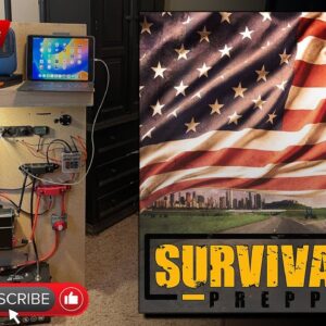 Emergency Power & Your Prepping Kryptonite