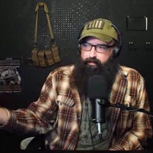 Saturday Night Livestream!