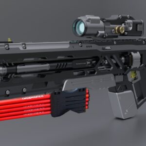 BEST ARROW RIFLES ON AMAZON 2024: More Powerful Than ANY Crossbow!