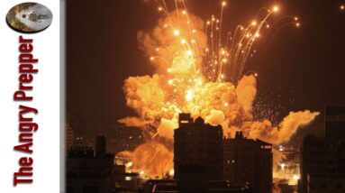 Middle East Crisis: Are We On The Brink Of A New Conflict?