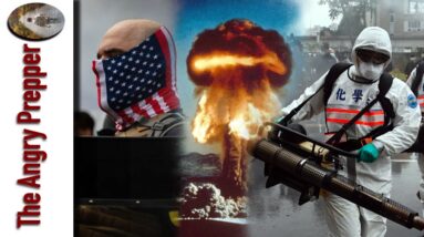 Predictions for 2024: Brace Yourself!
