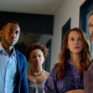 Prepper Movie Critique: Leave The World Behind