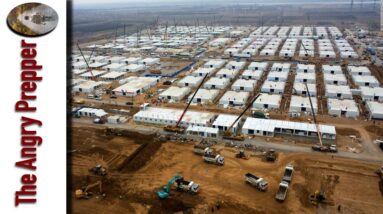 This Is Very Dangerous...