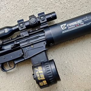 10 Coolest New GUNS and TOOLS Just REVEALED for 2024!