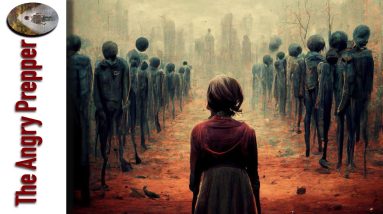 Are These The Last Years Of Humanity?