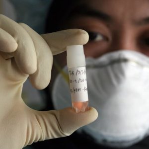 Is A Troubling Future Ahead?