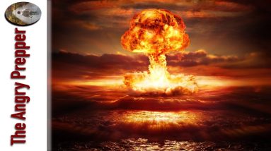 It's Really Going To Happen...