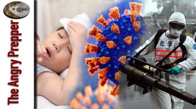 Should We Be Worried?