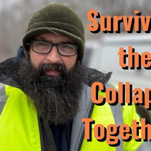 Surviving the Collapse Together.