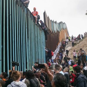 This Could Get Interesting....