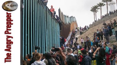 This Could Get Interesting....