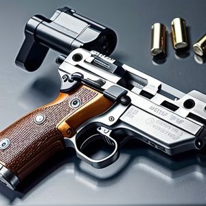 10 Most Insane Weapons in the World 2024