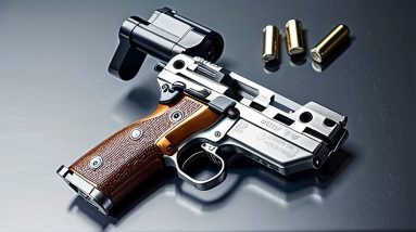 10 Most Insane Weapons in the World 2024