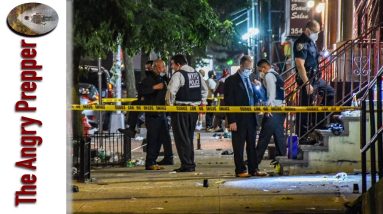 A Developing Problem In Cities...