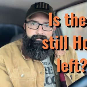 Is there still hope left?