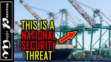 New National Security Threat and Warfare Raging in Cyberspace & Europe