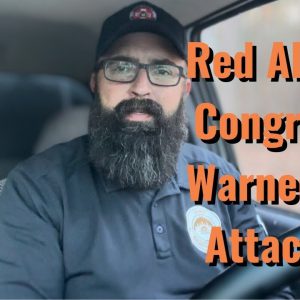 Red Alert! Congress warned of attack.