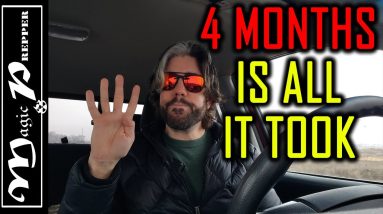 The Worst of SHTF Happens Fast