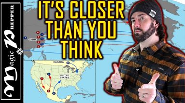 Warning: Inside Domestic Threat Targeting Vulnerable Areas