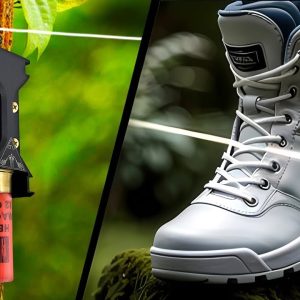 10 Survival Gadgets to Dominate Any Wilderness Adventure!