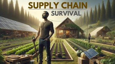 Mastering Food, Water, and Energy Prepping Guide