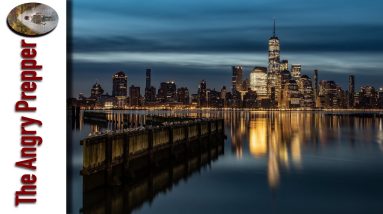 New York City Earthquake & Quick Tips