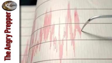 NYC Earthquake! (04/05/24)