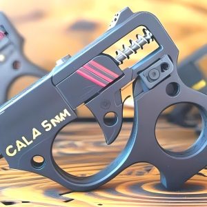 15 COOL WEAPONS THAT YOU HAVEN'T SEEN BEFORE