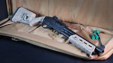 15 Incredible REMINGTON 870 Upgrades You Must See
