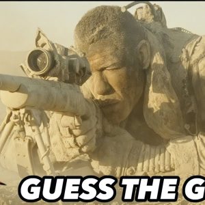 15 Long Range Rifles That Took the Firearms World by Storm!